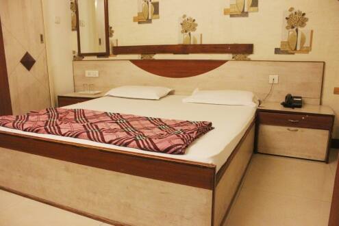 Hotel Royal Inn, Amritsar 3